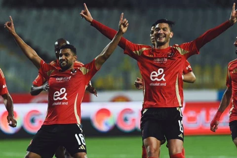 يحيى عطية الله يعدد أسباب اختياره للأهلي في 3 نقاط